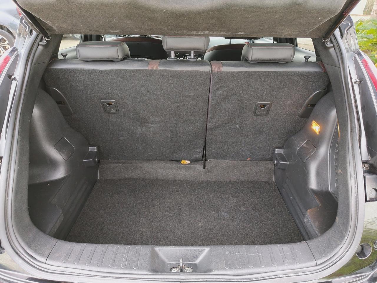 Nissan Juke 1.5 dCi Start&Stop N-Connecta - 2017