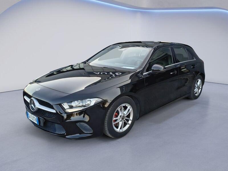 Mercedes-Benz Classe A 160 Business 109 CV MT