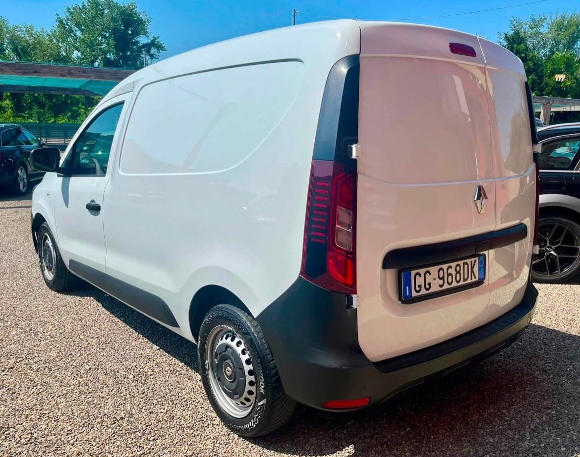 Renault Express 1.4 Blue dCi 75 Van