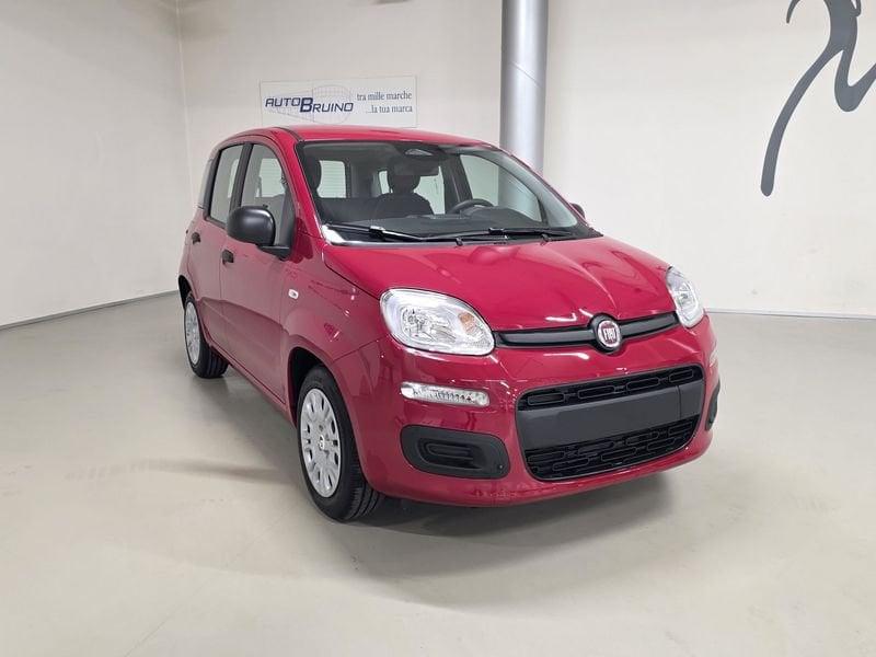 FIAT Panda 1.0 FireFly 70cv S&S Hybrid con Bonus EASY GO'