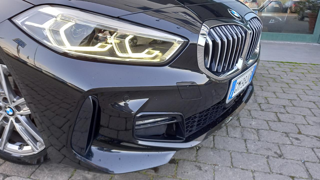 Bmw 116 116i 5p. Msport Auto