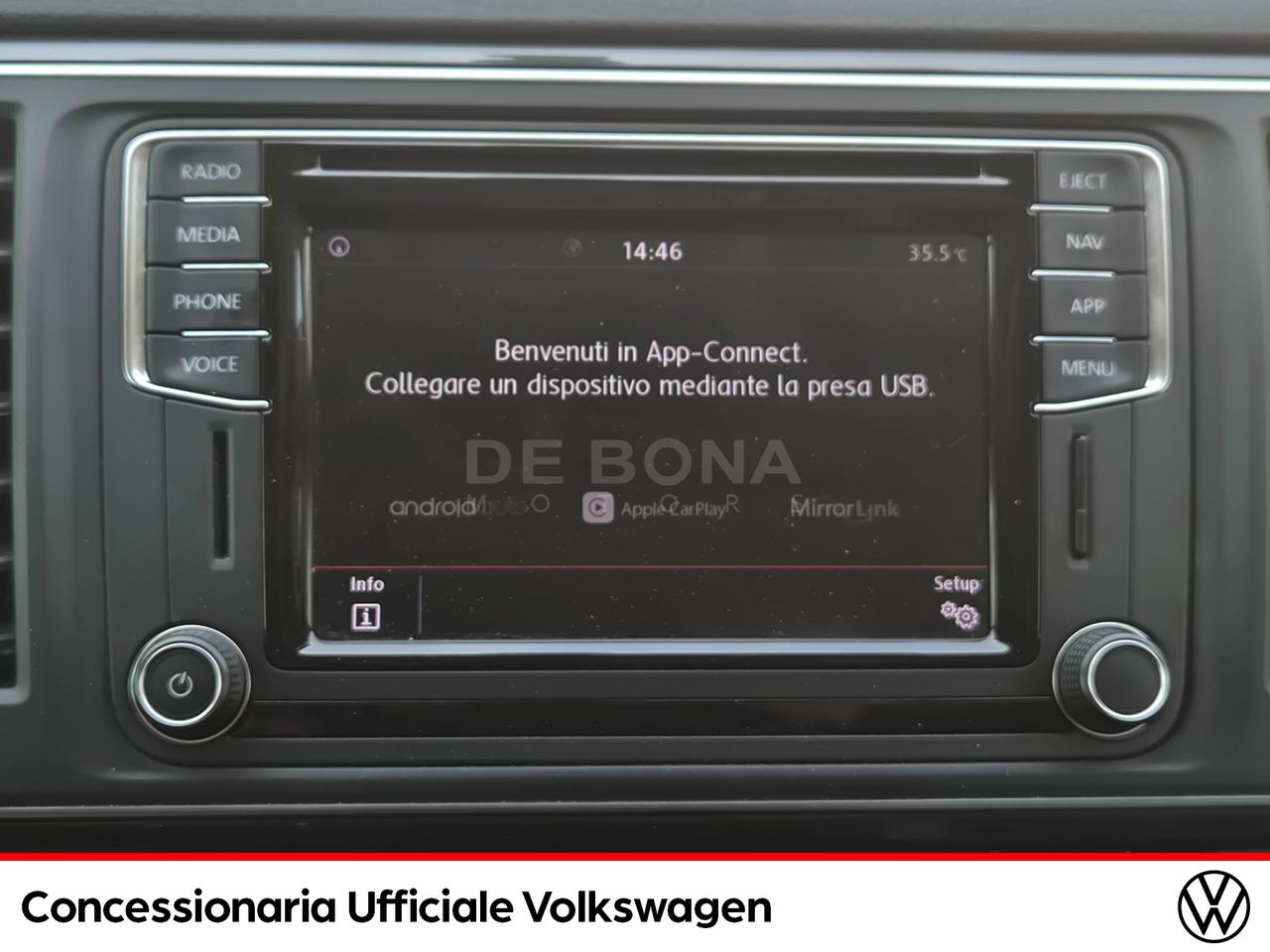 Volkswagen T6 Multivan 2.0 tdi highline 4motion 204cv