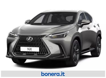 Lexus NX 450 2.5 Plug-in Premium+ 4WD e-CVT
