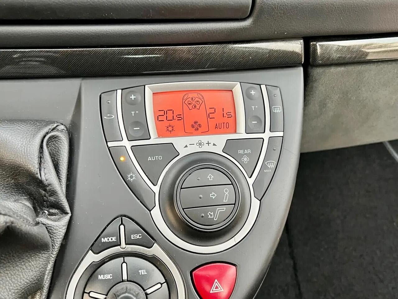 Citroen C8 2.0 HDi 136CV FAP Seduction