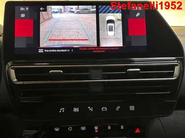 CITROEN C5 Aircross MAX - BlueHDi 130 S&S EAT8