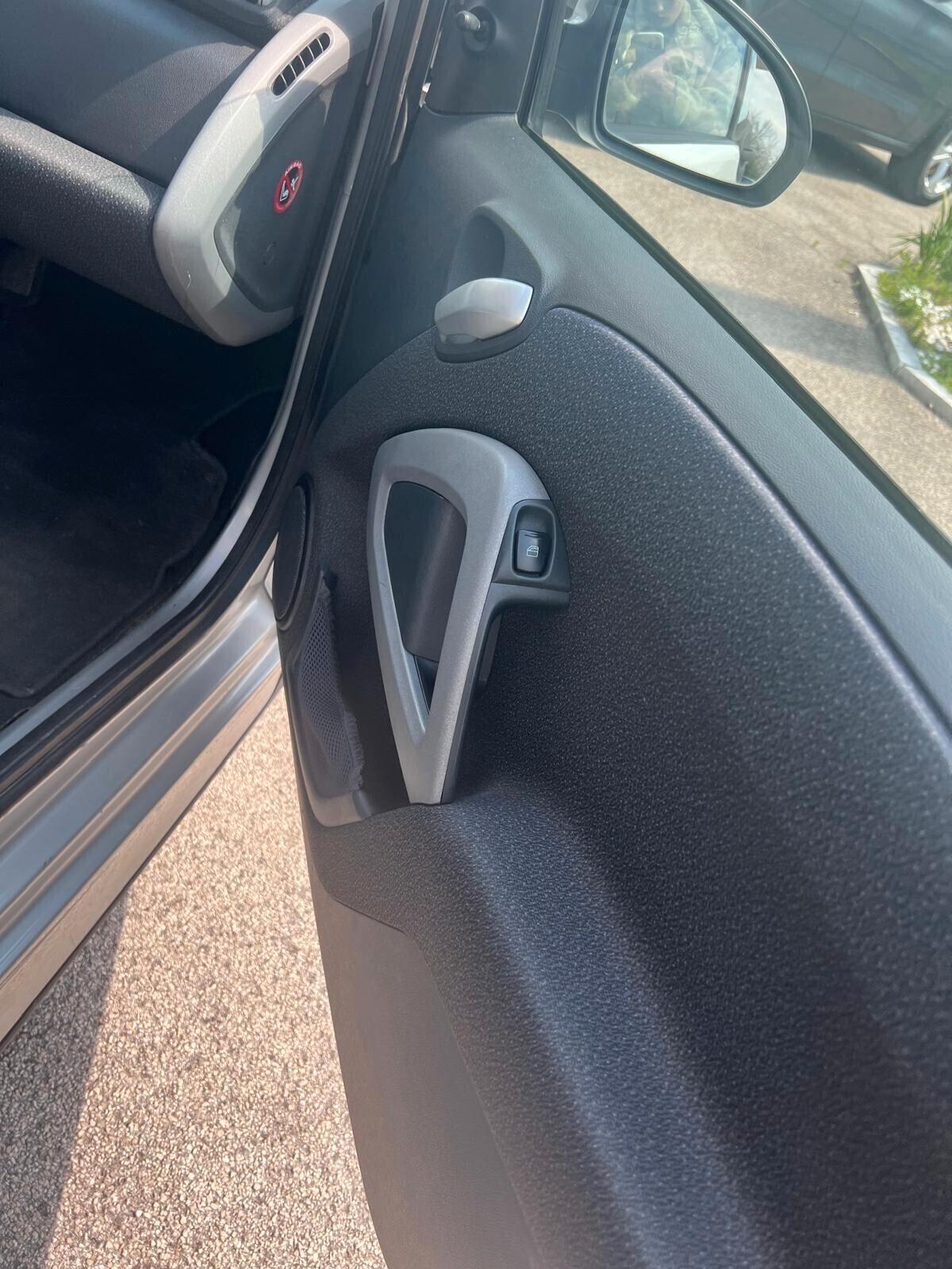 Smart ForTwo 1000 52 kW coupé passion