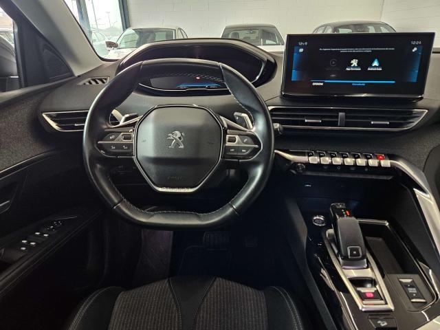 Peugeot 3008 1.5 bluehdi Allure s AUTOMATICO