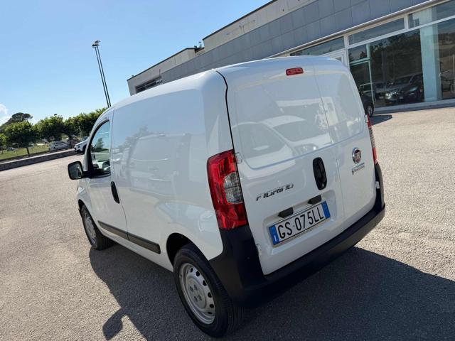 FIAT FIORINO 1.3 MJ 95 CV SX CARGO SX EURO 6 D