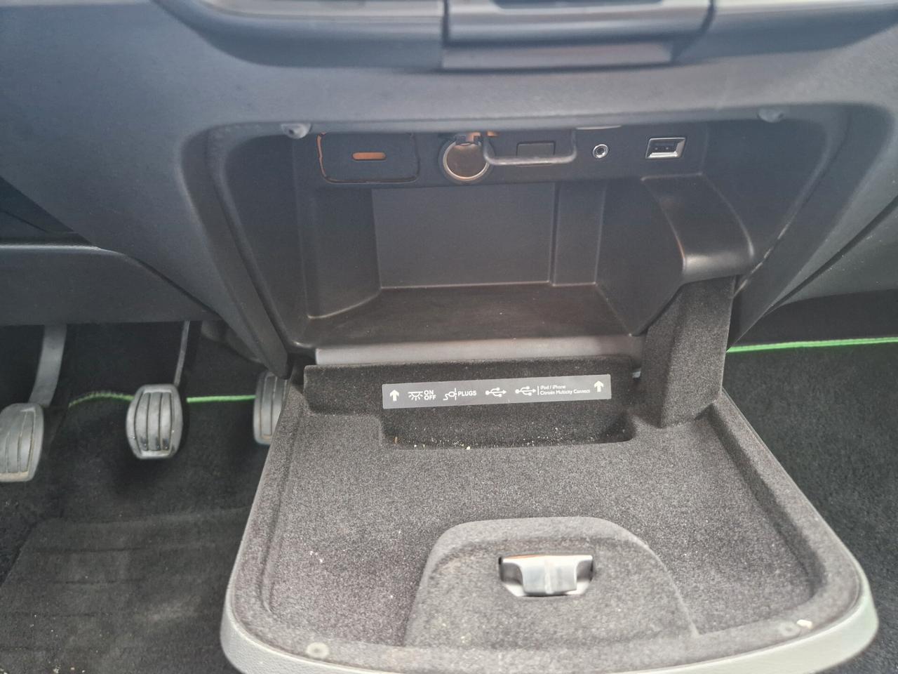Citroen C4 Picasso 1.6 120CV Diesel Euro 6B, Bluetooth, Sensori post., Ruota