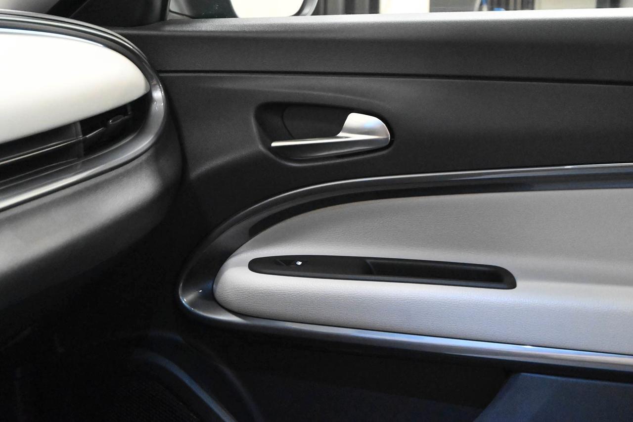 FIAT 600 (2023-->) 600 Hybrid 100 CV DCT MHEV