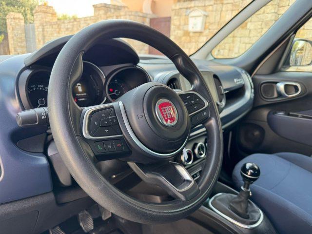 FIAT 500L Pro 1.6 MJT 120CV Mirror 4 posti (N1) AUTOCARRO