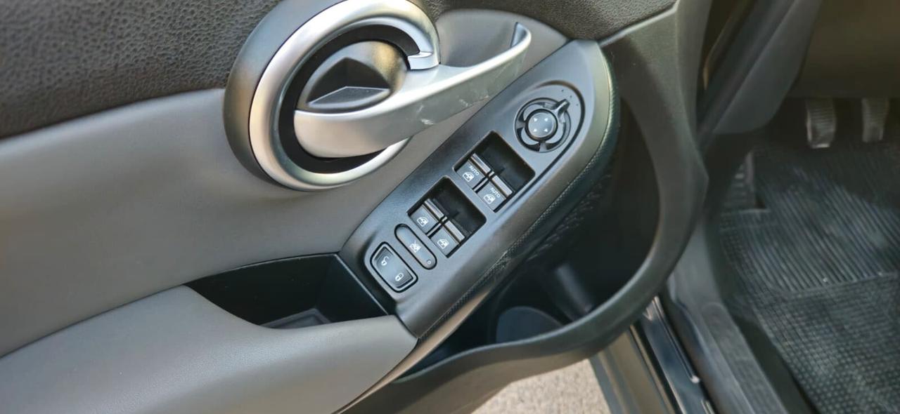 Fiat 500X 1.6 MultiJet 120 CV Pop Star