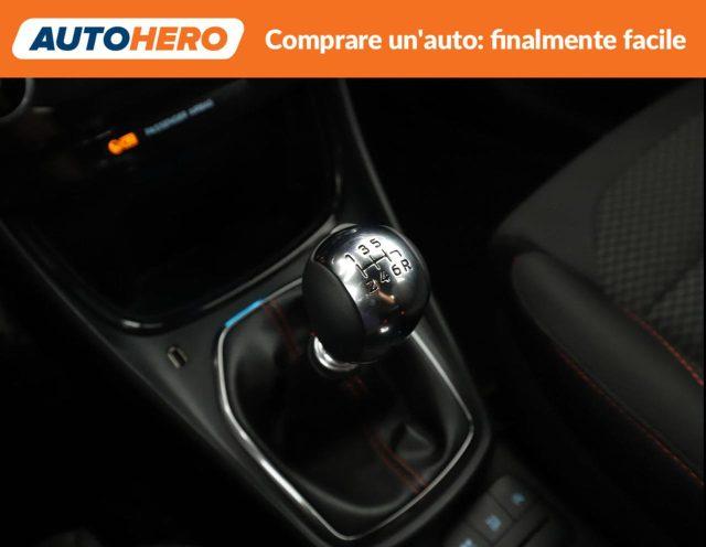 FORD Puma 1.0 EcoBoost 125 CV S&S ST-Line