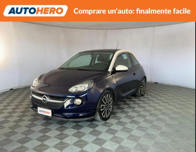OPEL Adam 1.2 70 CV Glam