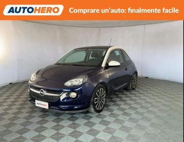 OPEL Adam 1.2 70 CV Glam