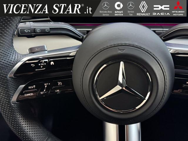 MERCEDES-BENZ GLE 300 d MHV 4MATIC PREMIUM AMG