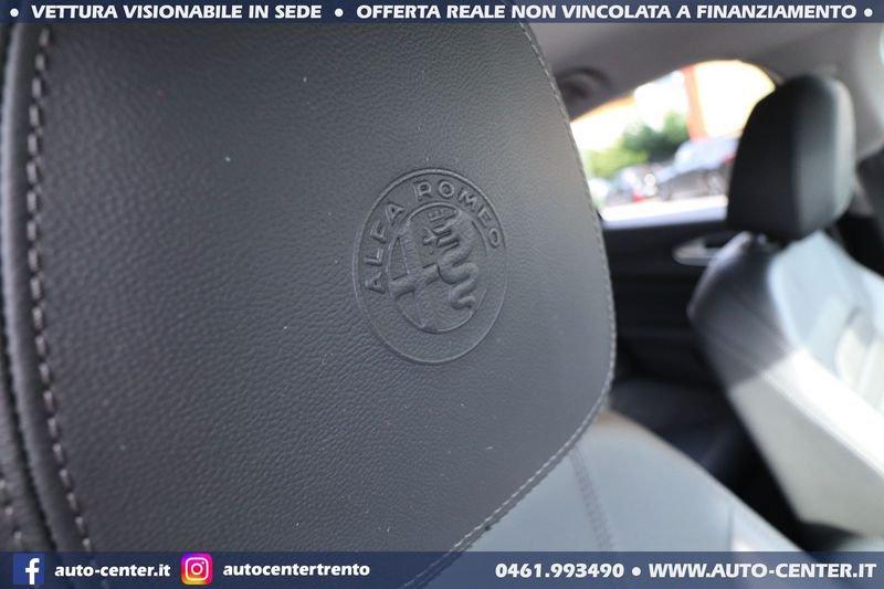 Alfa Romeo Giulia 2.0 Turbo AT8 200CV B-Tech
