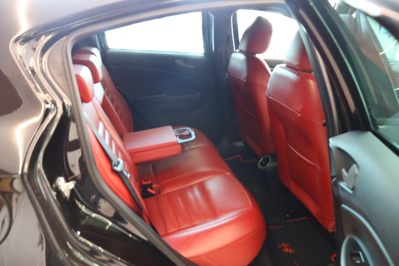 Alfa Romeo Giulietta 1.8 Turbo Quadrifoglio Verde