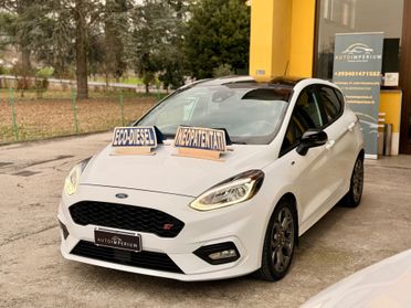 Ford Fiesta 1.5 TDCi 63kw ST-Line OK NEOPATENTATI UNIPROP
