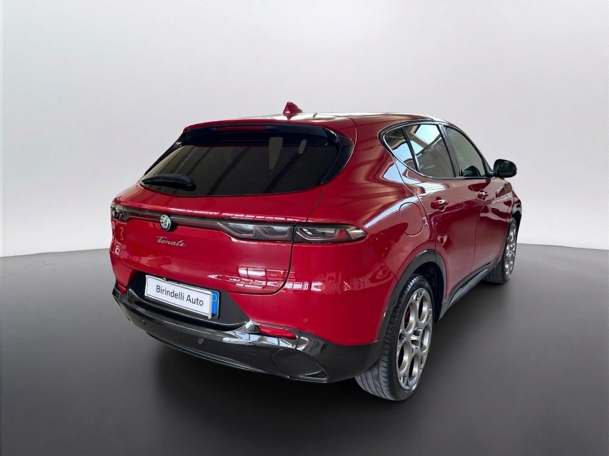 ALFA ROMEO Tonale 1.5 130 CV MHEV TCT7 Edizione Speciale