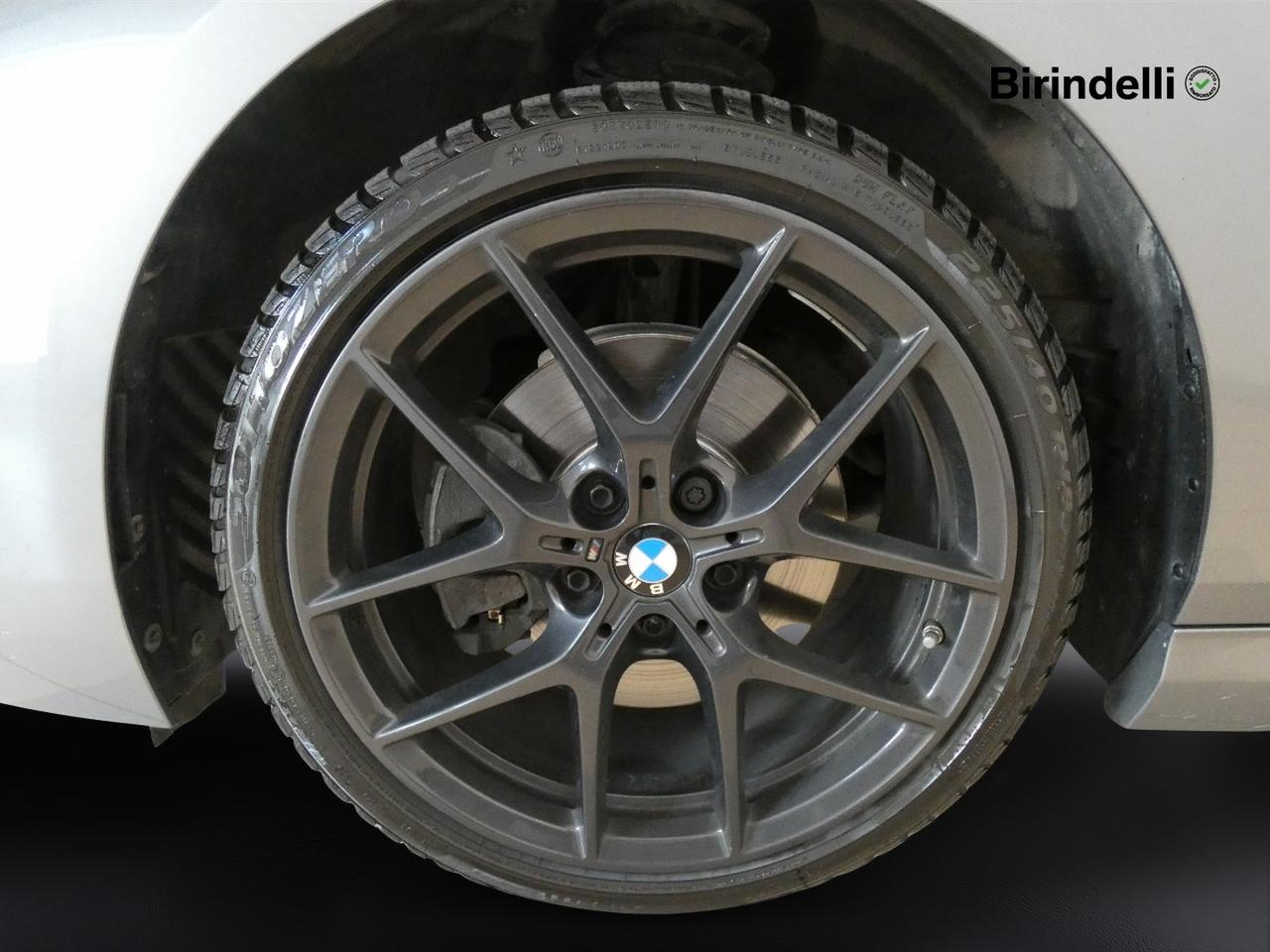 BMW Serie 2 G.C. (F44) - 218d Gran Coupé Msport