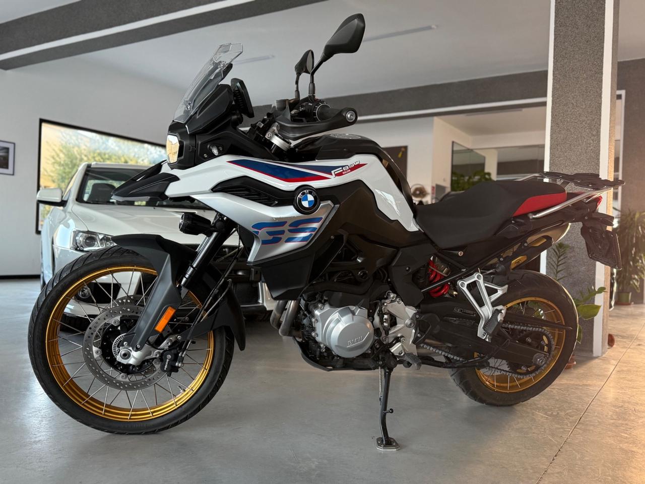 Bmw F 850 GS