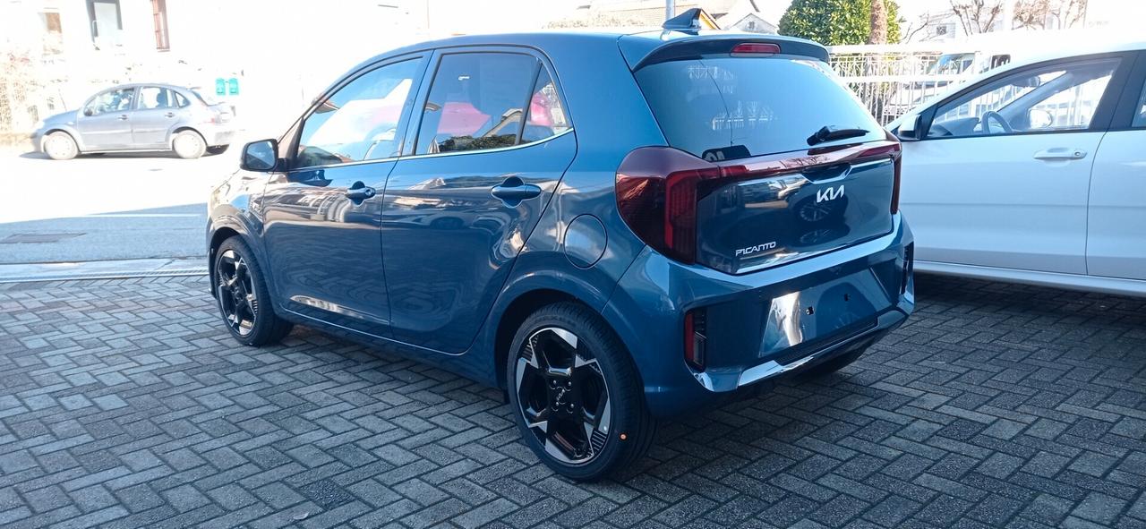 1.0 mpi Gpl 20th Anniversary Edition