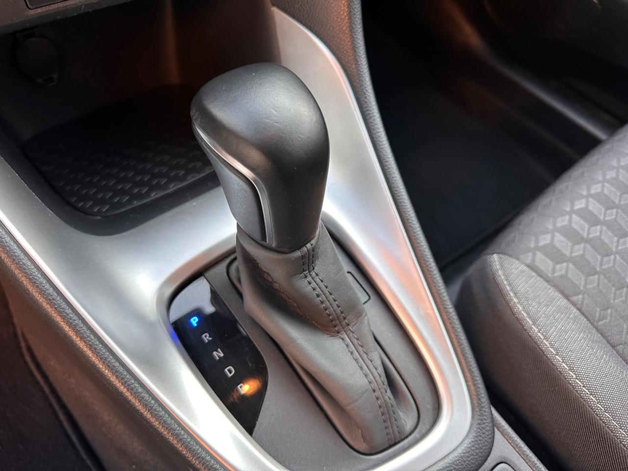 Toyota Yaris 1.5 Hybrid 5 porte Trend
