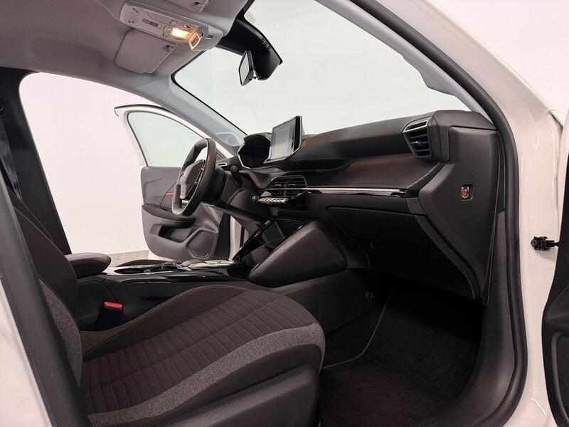 Peugeot e-208 Active e 156cv