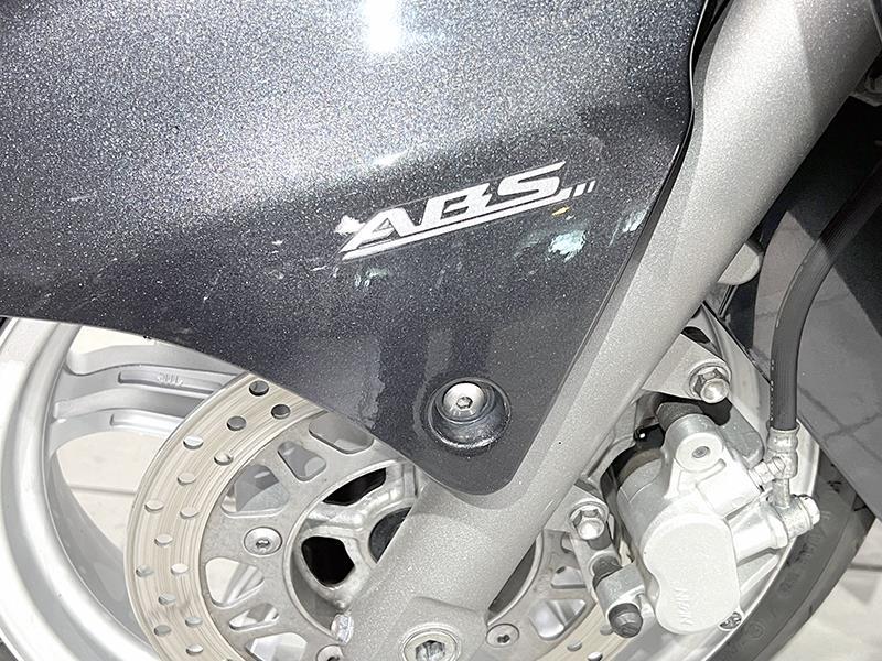 Suzuki Burgman 650 Executive