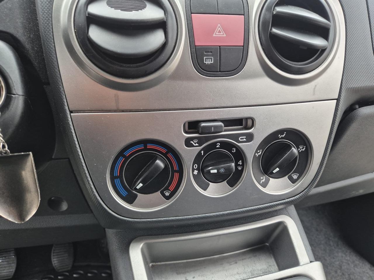 Fiat Qubo 1.4 8V 73 CV Active