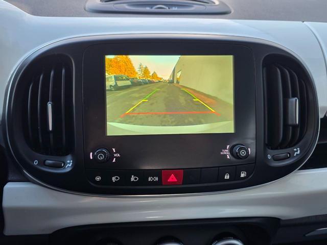 FIAT 500L 0.9 TwinAir Turbo Natural Power Mirror