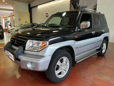 MITSUBISHI Pajero Pinin 1.8 16V MPI 5 porte