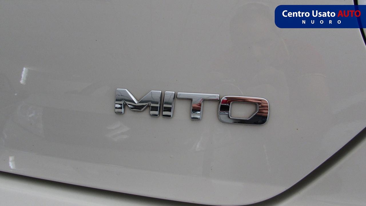 Alfa Romeo MiTo 1.4 78 CV 8V S&S Urban
