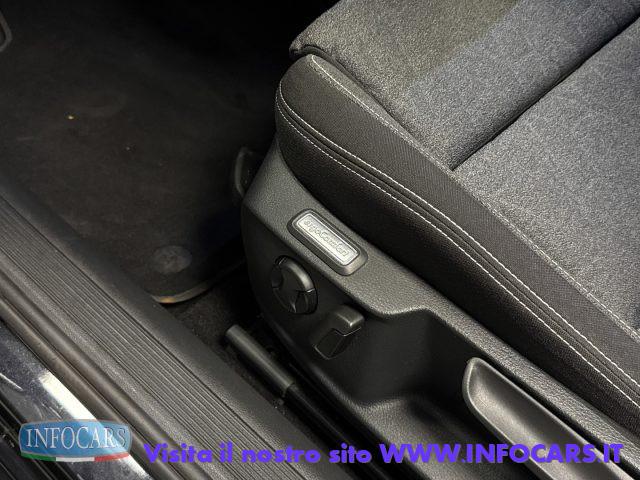 VOLKSWAGEN Passat Variant 2.0 TDI 150 CV SCR EVO DSG Business - PROMO