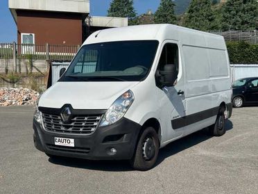 Renault Master T35 2.3 dCi/135 PM-TM Twin Turbo S&S