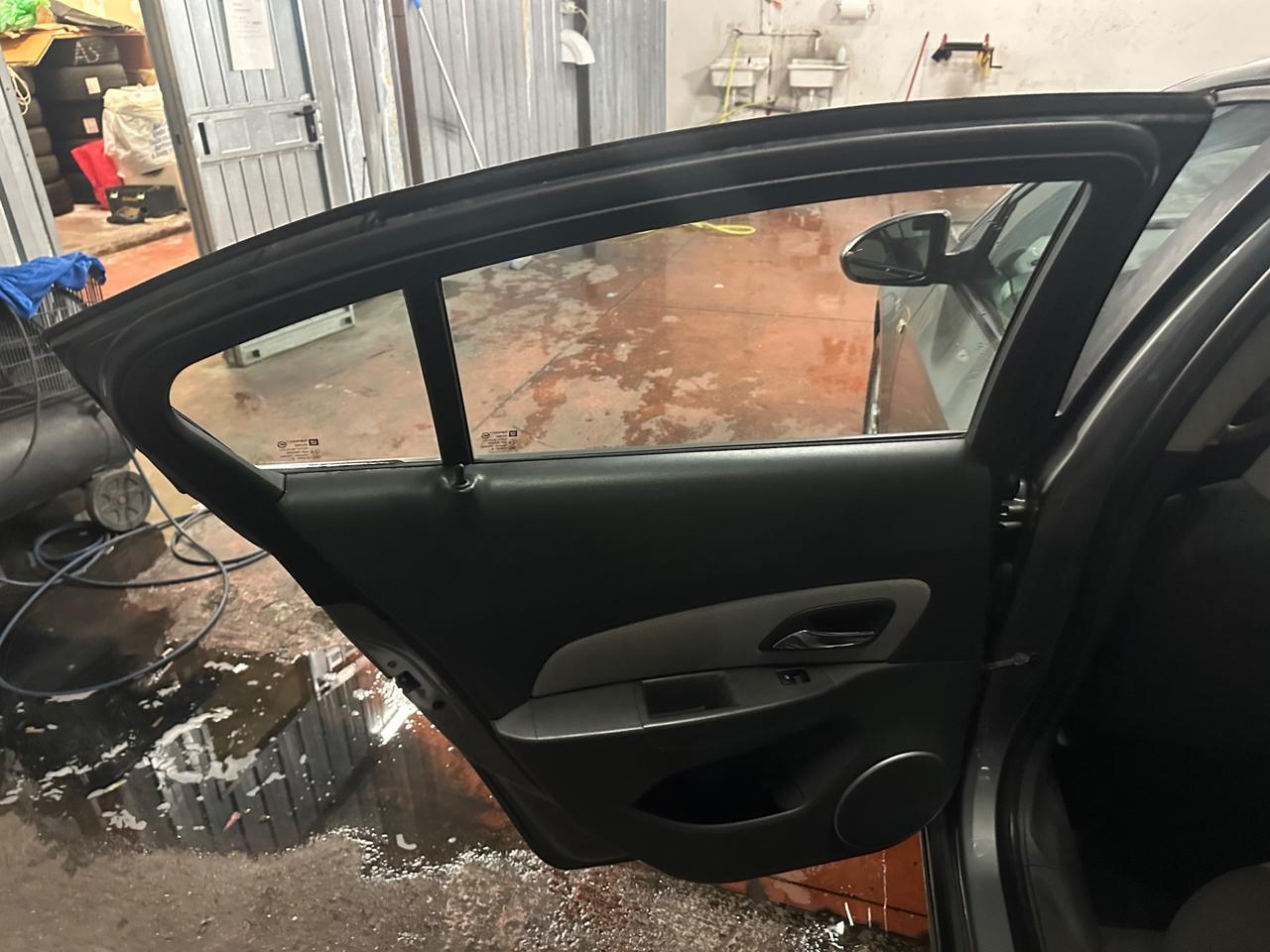 Chevrolet Cruze 1.6 4 porte LS UNIPRO