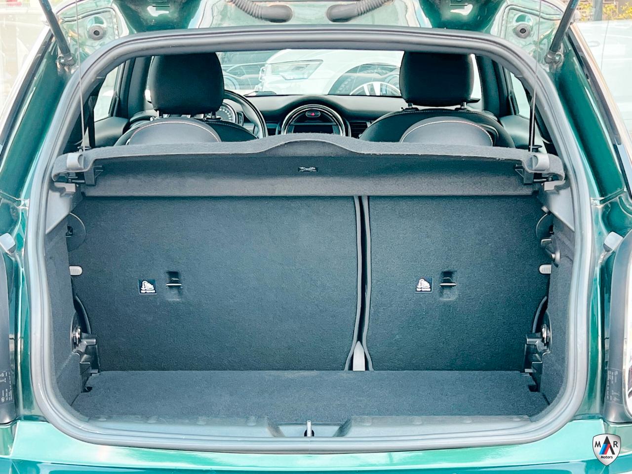 Mini 1.5 Cooper D Business 3p.