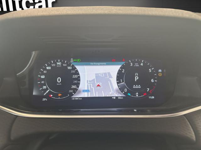 LAND ROVER Range Rover Evoque 2.0 I4 200 CV AWD Auto
