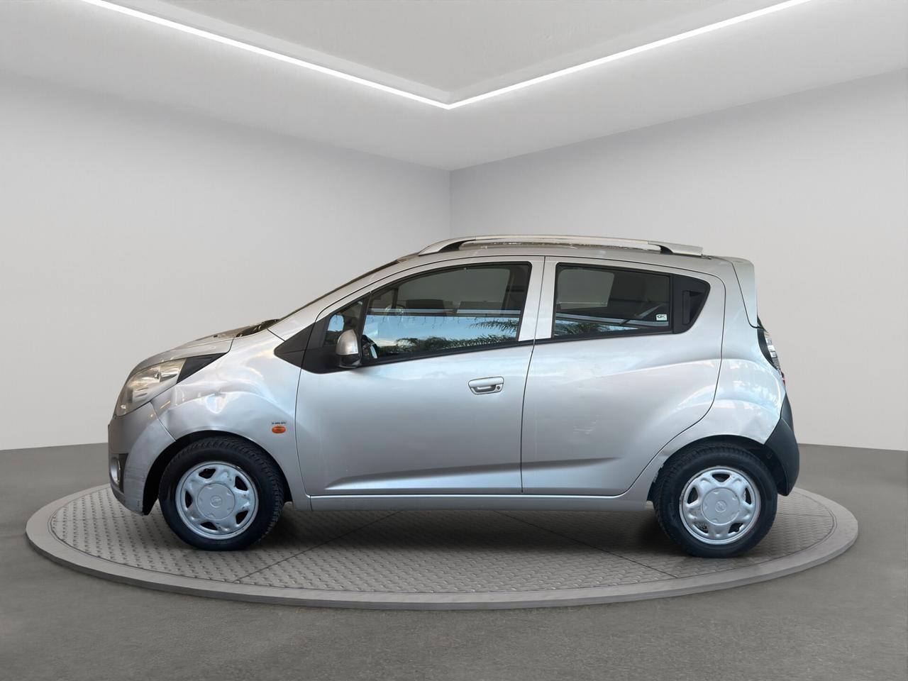 Chevrolet Spark 1.2 LT