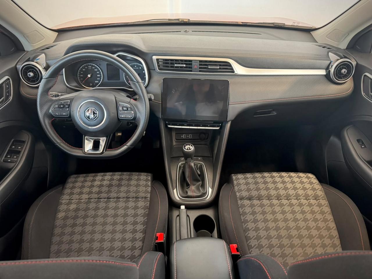 Mg ZS 1.5 VTi-tech Comfort 106 CV