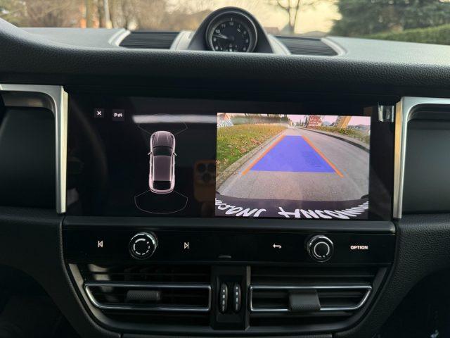 PORSCHE Macan 2.0 UNICO PROPRIETARIO