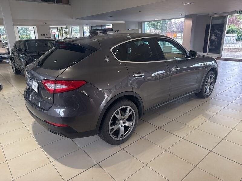Maserati Levante Levante V6 Diesel AWD Gransport
