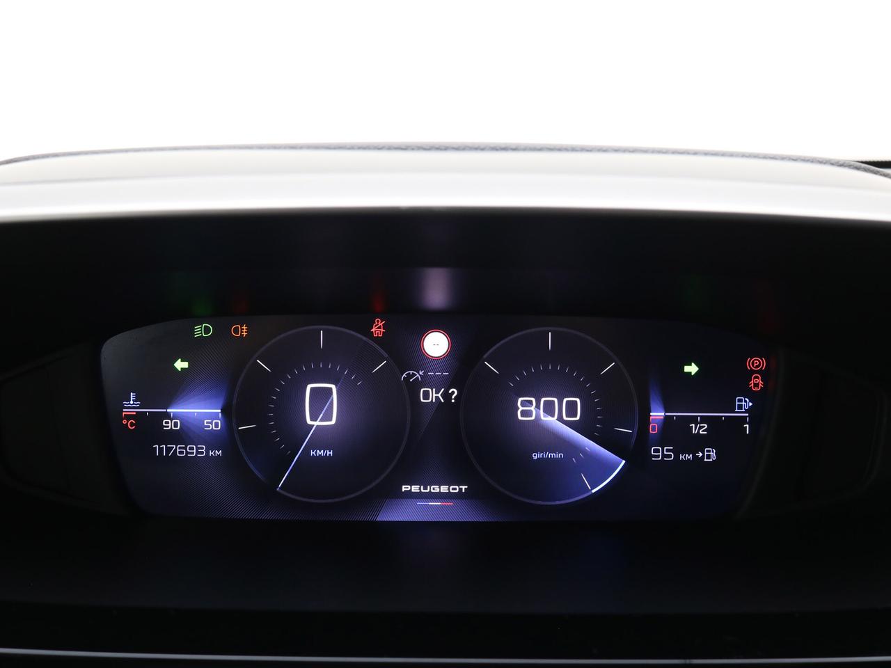 Peugeot 308 BlueHDi 130 S&S Allure Pack