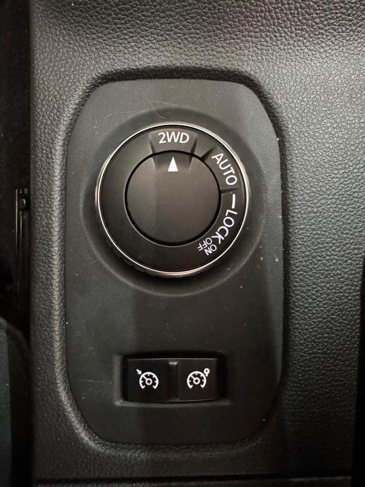 Dacia Duster 1.5 Diesel 115/CV 4x4 Techroad 2019