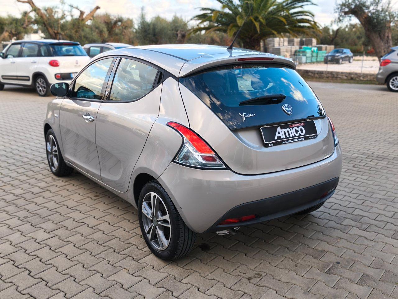 Lancia Ypsilon 1.2 Gold 5 Porte