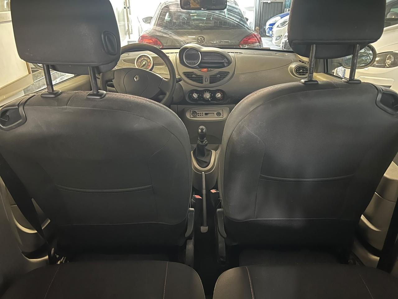 Renault Twingo 1.2 16V Initiale