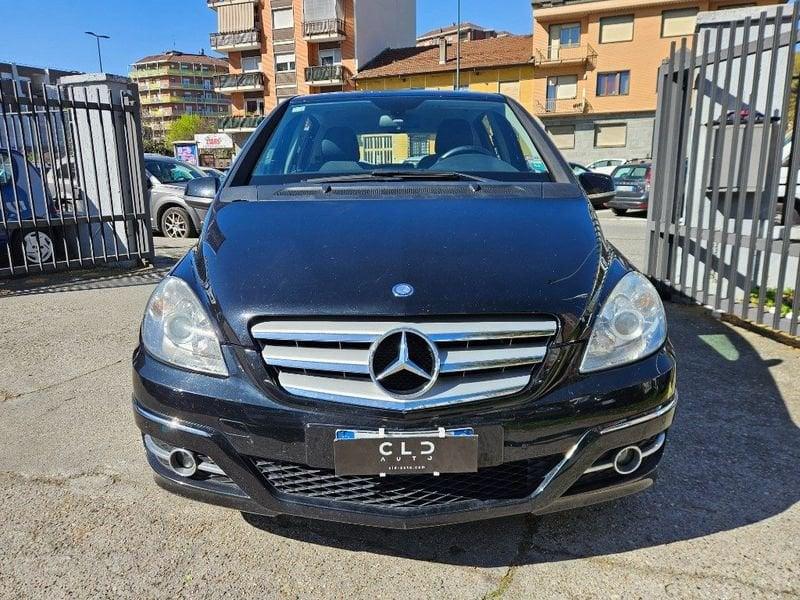 Mercedes-Benz Classe B B 200 CDI Premium