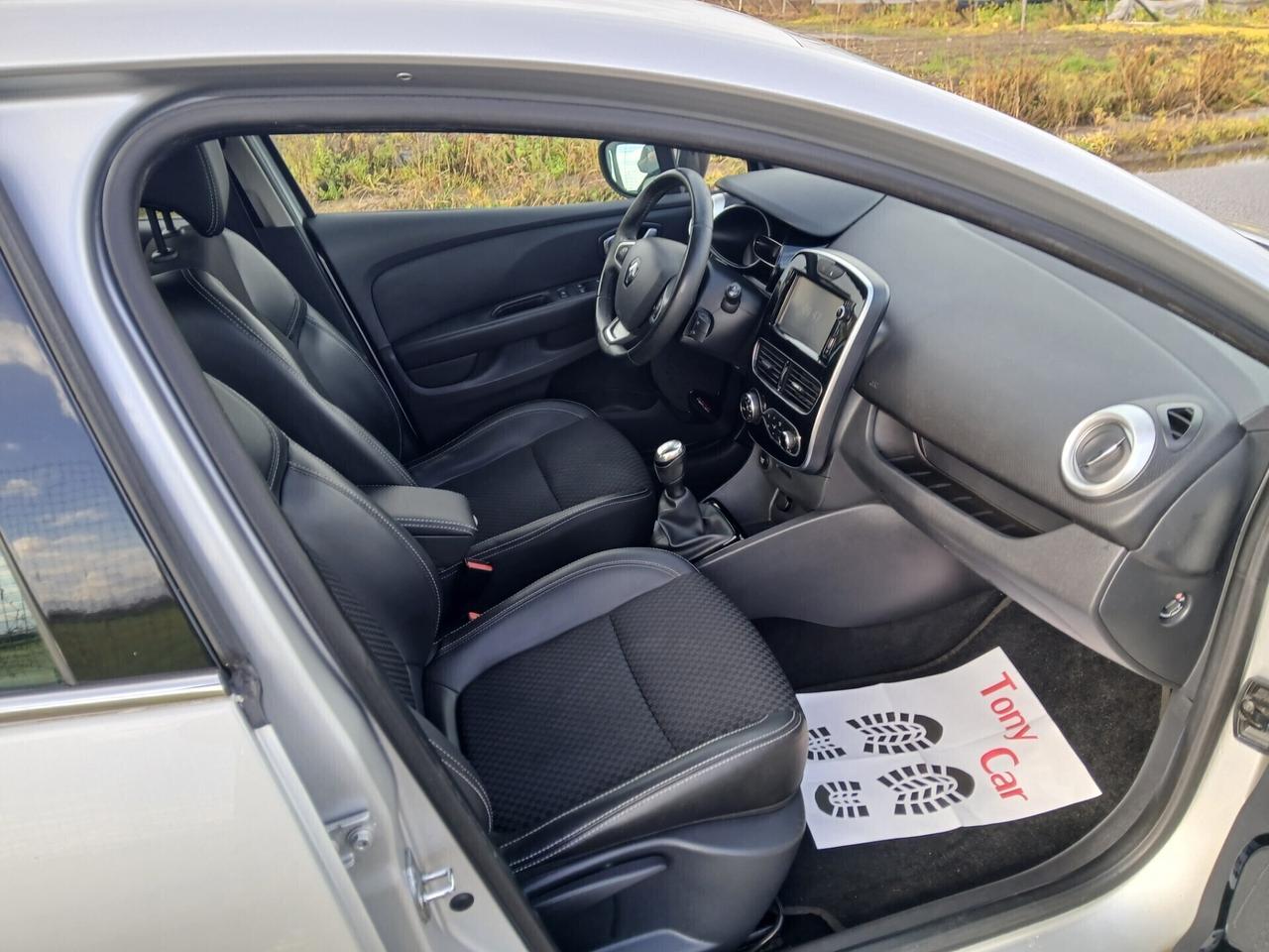 Renault Clio dCi 90 CV 5 porte Duel PARI AL NUOVO