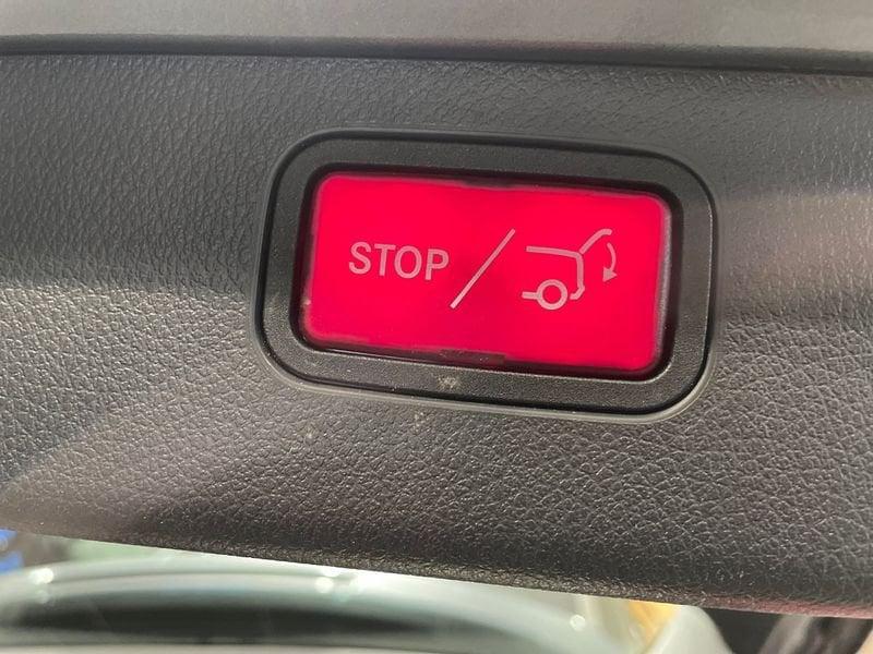 Mercedes-Benz Classe C C SW 200 d mhev Advanced auto